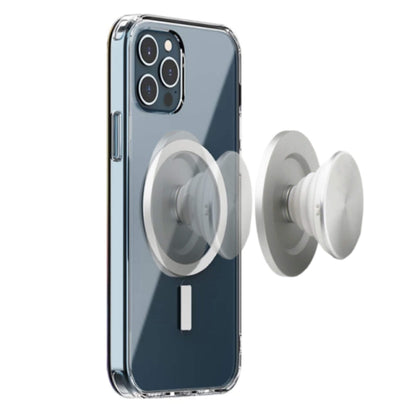 Magsafe Magnetic Pop Socket Grip-Luxandluxy