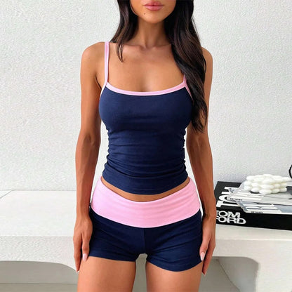 Athletic Girl 2-piece set