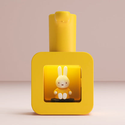 Miffy Automatic Hand Soap Dispenser-Luxandluxy