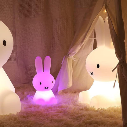 Miffy Lamp-Luxandluxy