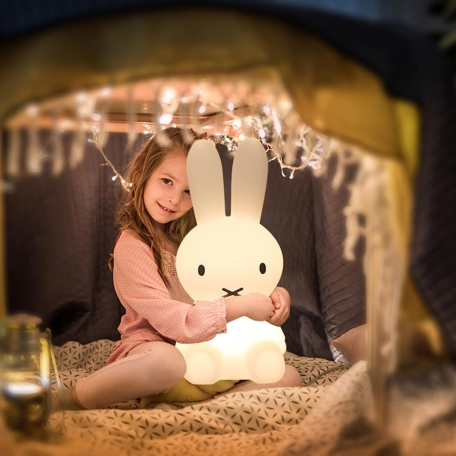 Miffy Lamp-Luxandluxy