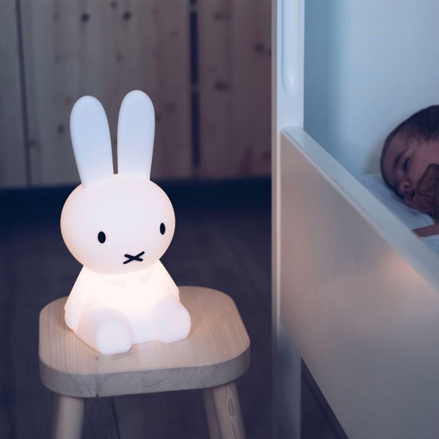 Miffy Lamp-Luxandluxy