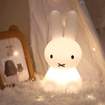 Miffy Lamp-Luxandluxy