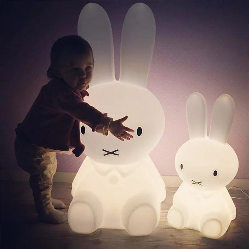 Miffy Lamp-Luxandluxy