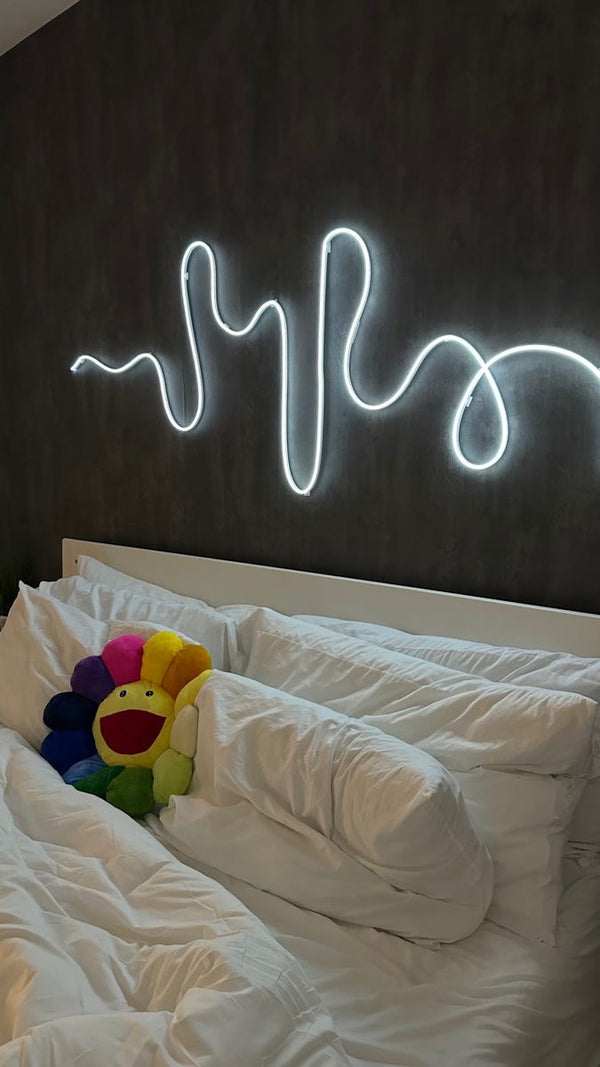 Neon Cuttable Strip Lights-Luxandluxy