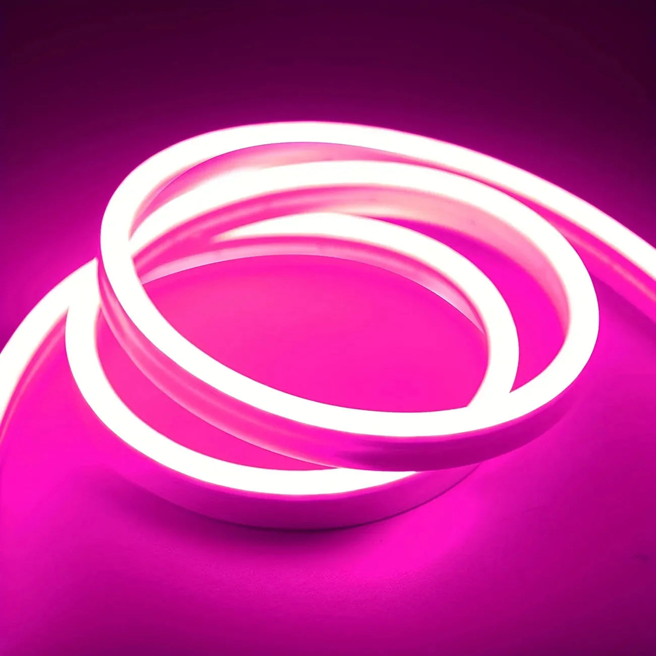 Neon Cuttable Strip Lights-Luxandluxy