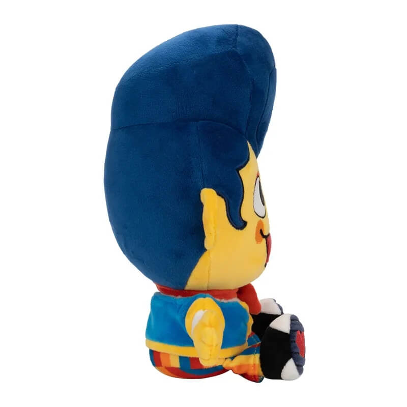 Official Wally Darling Plushies-Luxandluxy