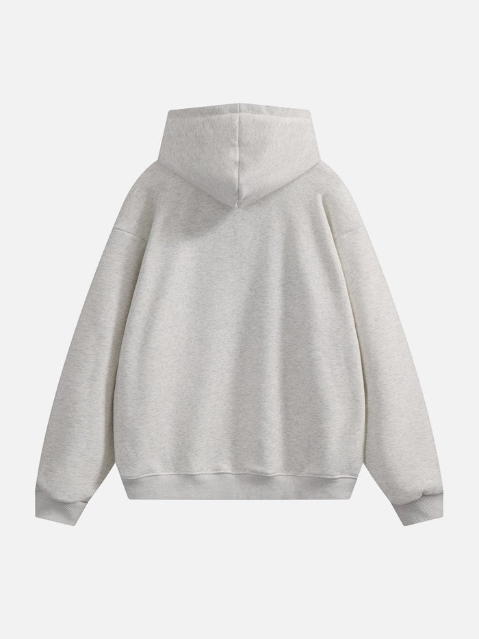 Peecheet Hoodie-Luxandluxy