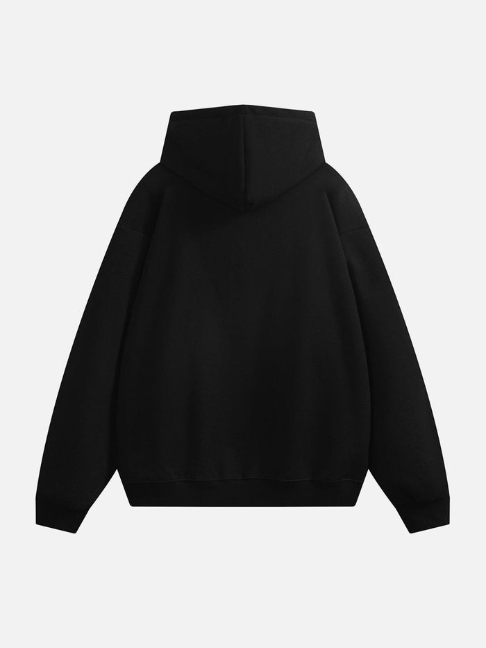 Peecheet Hoodie-Luxandluxy