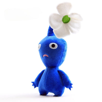 Pikmin Plush-Luxandluxy