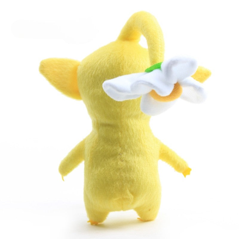 Pikmin Plush-Luxandluxy