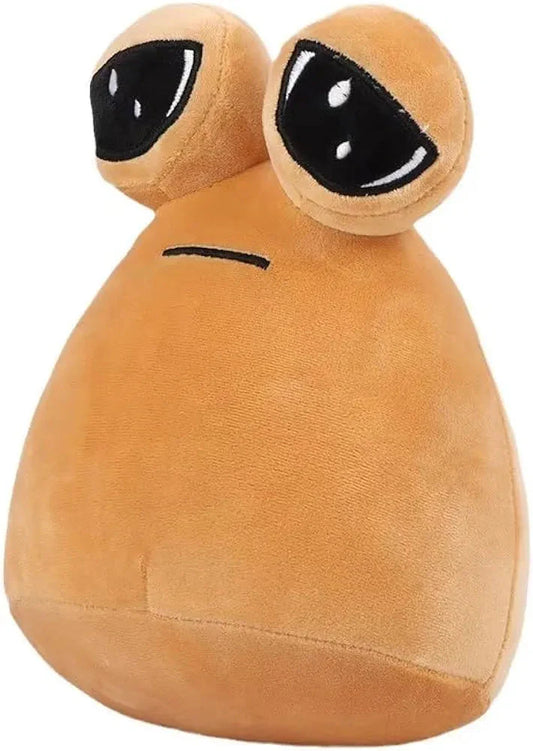 Pou Plush-Luxandluxy