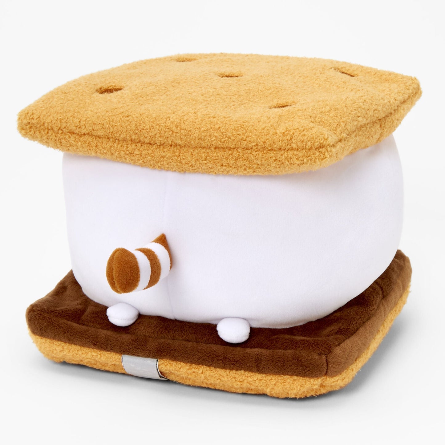 Pusheen S'mores Plush-Luxandluxy