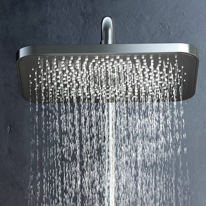 Rainfall Digital Shower Set-Luxandluxy