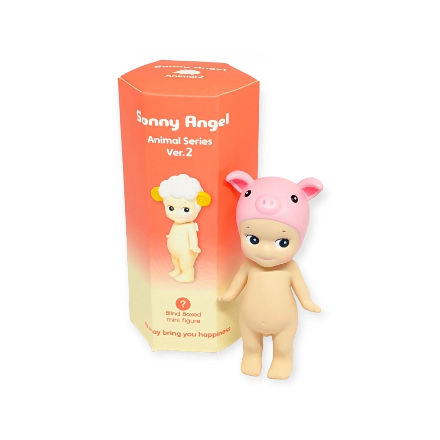 Sonny Angel Figure Blind Box