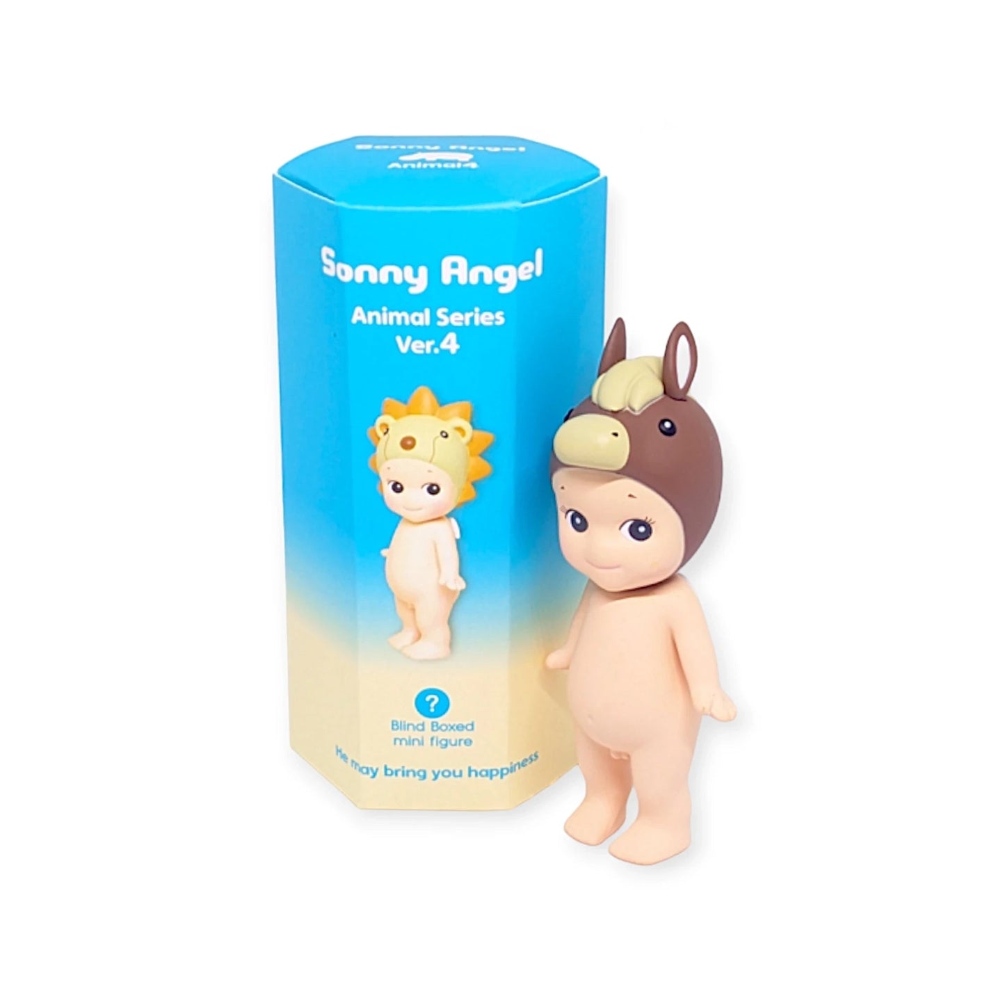 Sonny Angel Figure Blind Box