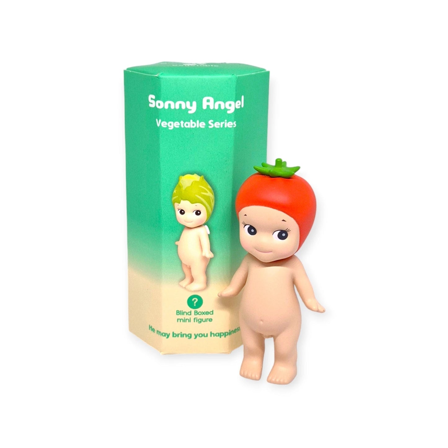 Sonny Angel Figure Blind Box