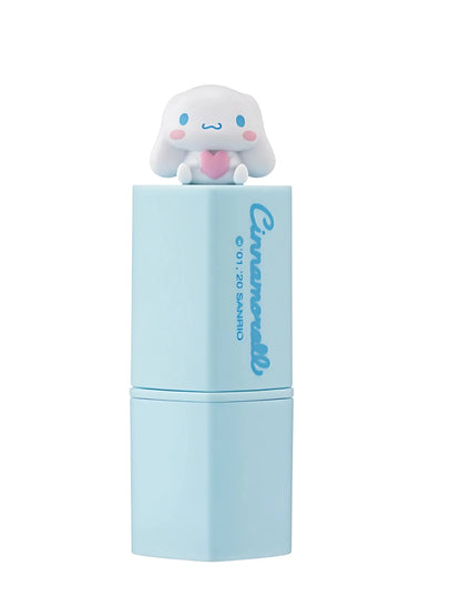 Sanrio Heart Shaped Lip Balm-Luxandluxy