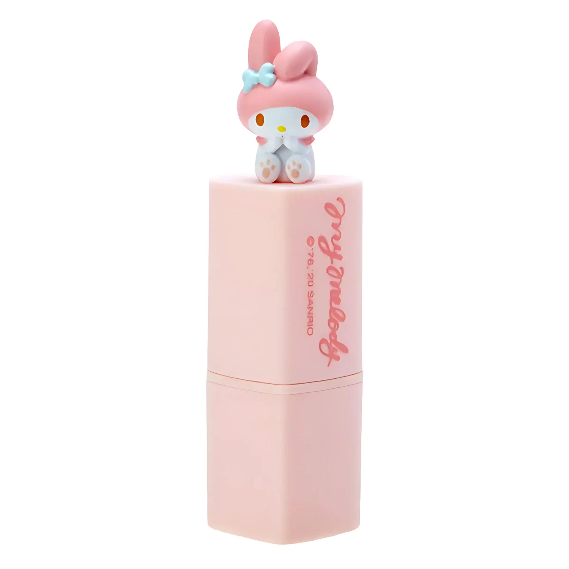 Sanrio Heart Shaped Lip Balm-Luxandluxy