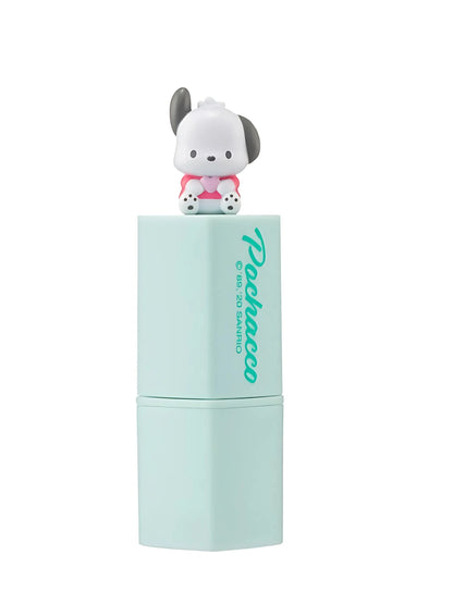 Sanrio Heart Shaped Lip Balm-Luxandluxy