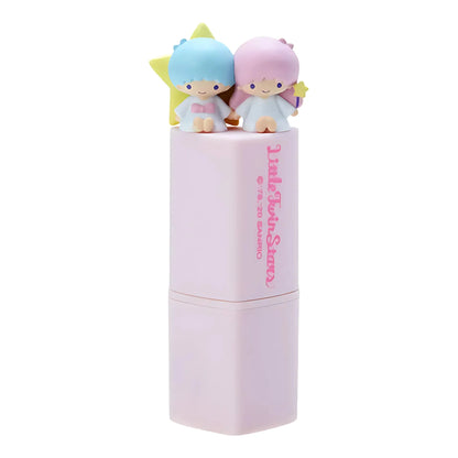 Sanrio Heart Shaped Lip Balm-Luxandluxy