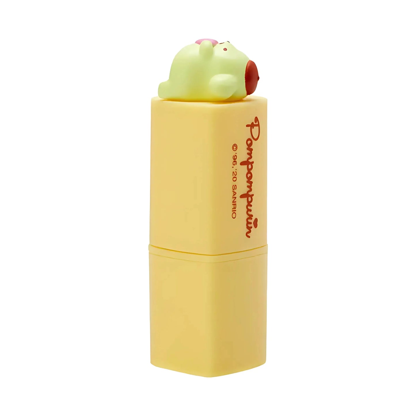 Sanrio Heart Shaped Lip Balm-Luxandluxy