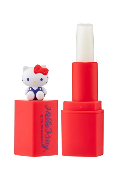 Sanrio Heart Shaped Lip Balm-Luxandluxy