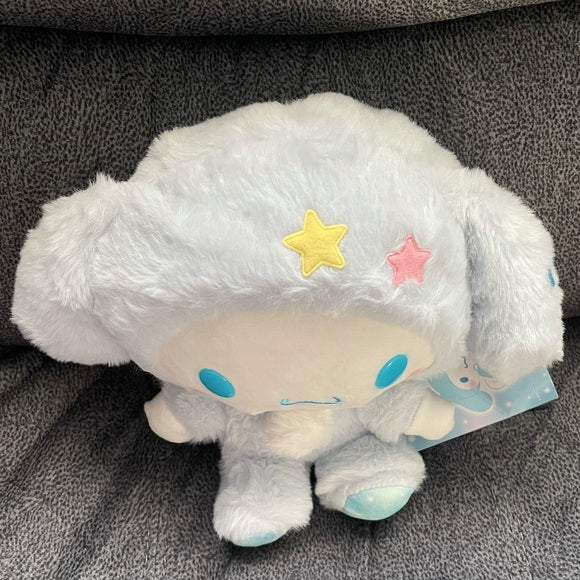 Sanrio in Pajama Plushies-Luxandluxy