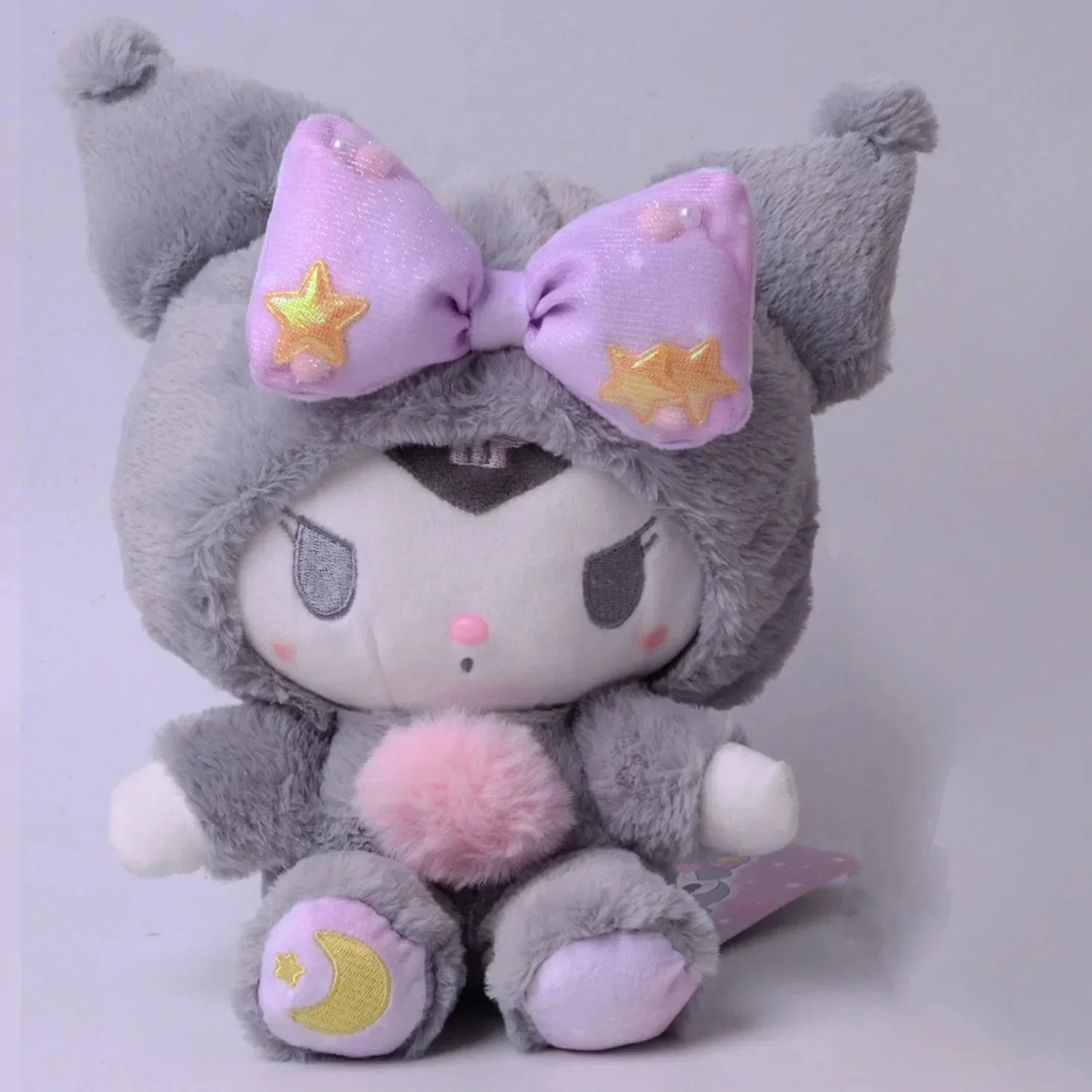 Sanrio in Pajama Plushies-Luxandluxy