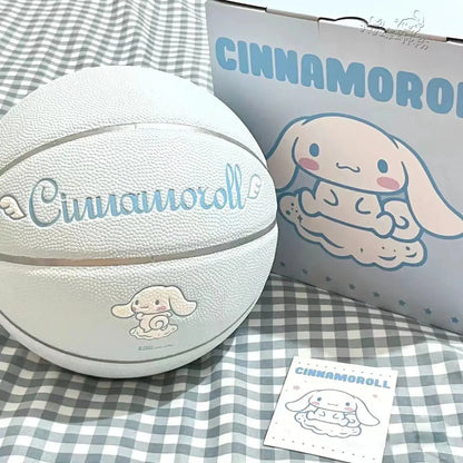 Sanrio Outdoor Sports Basketball-Luxandluxy