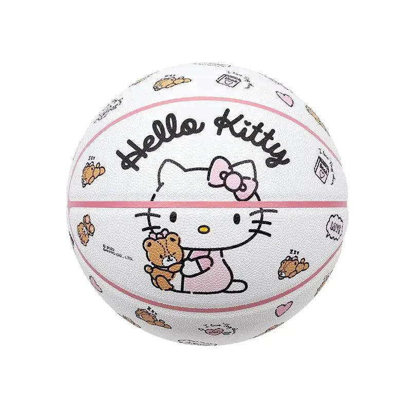 Sanrio Outdoor Sports Basketball-Luxandluxy