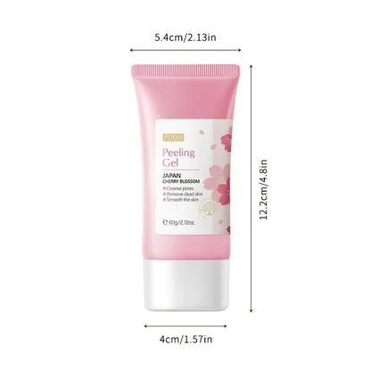 Skin Exfoliating Gel-Luxandluxy