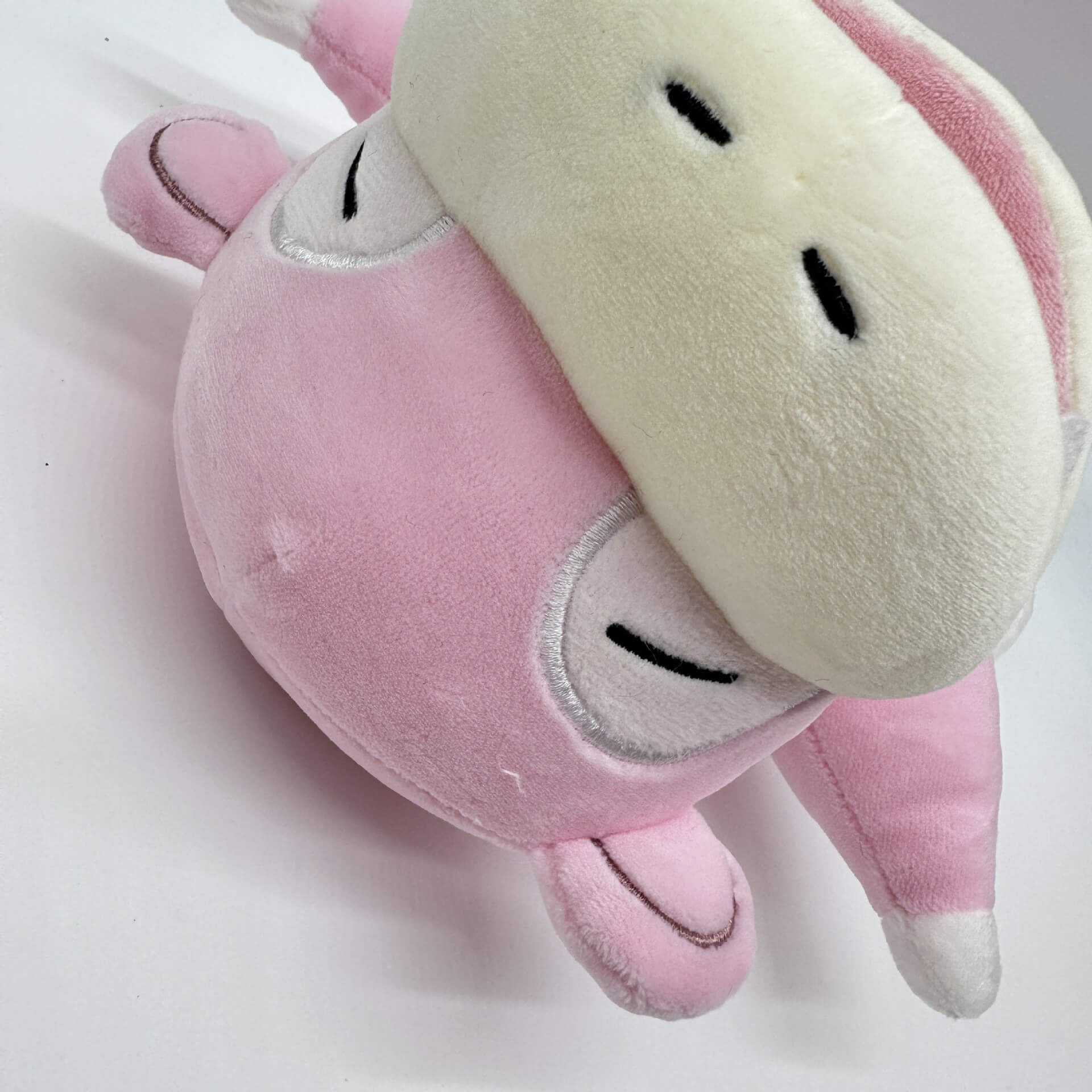 Sleeping Cubone Plush-Luxandluxy