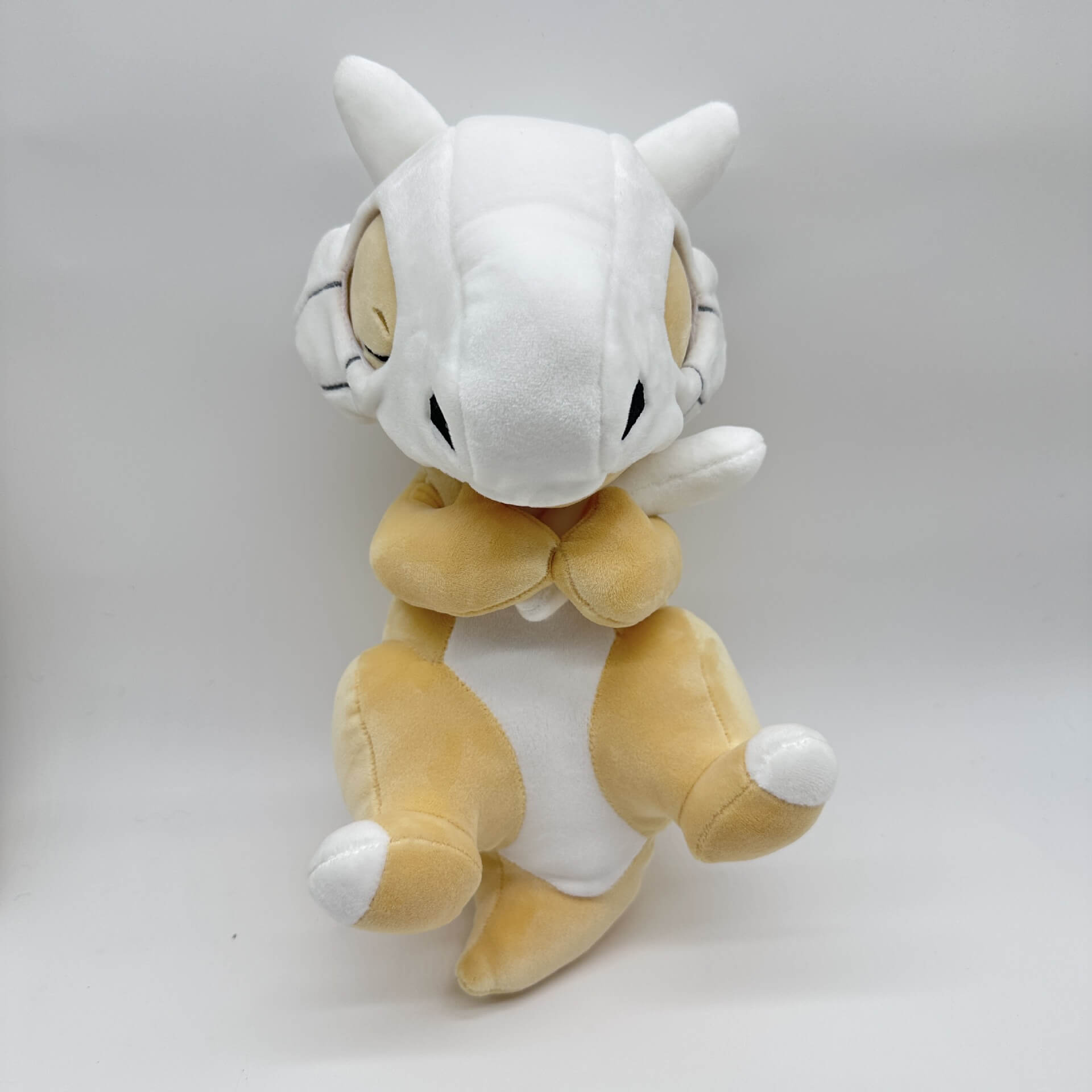 Sleeping Cubone Plush-Luxandluxy