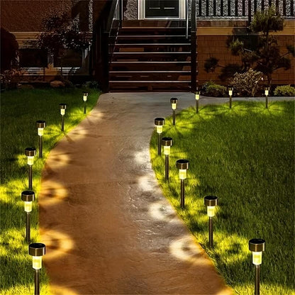 Spike Removable Solar Lights-Luxandluxy