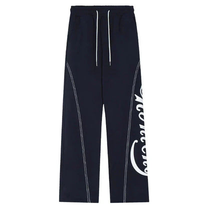 'Runteng' Sweatpants