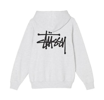 Stussy Hoodie-Luxandluxy