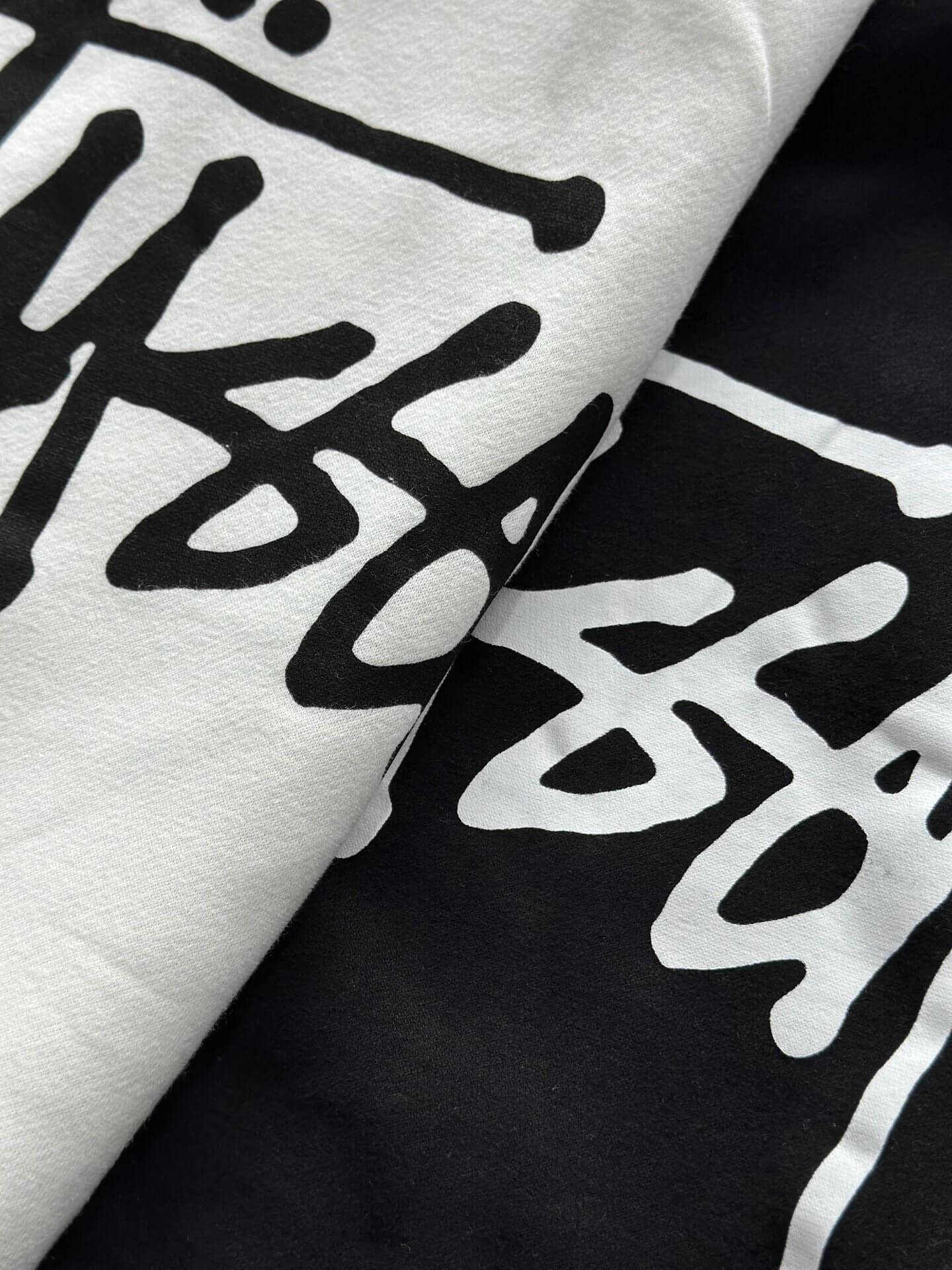 Stussy Hoodie-Luxandluxy