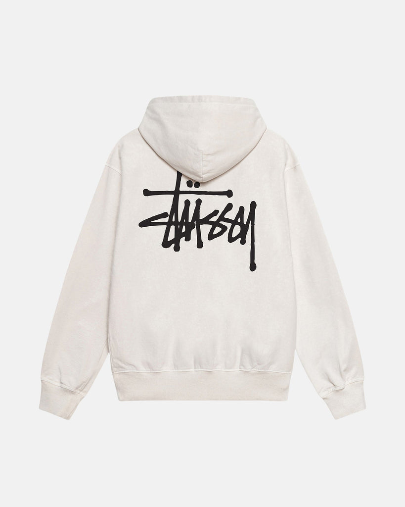 Stussy Hoodie-Luxandluxy