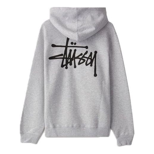 Stussy Hoodie-Luxandluxy