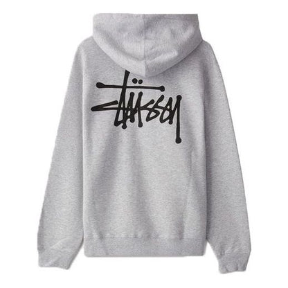 Stussy Hoodie-Luxandluxy