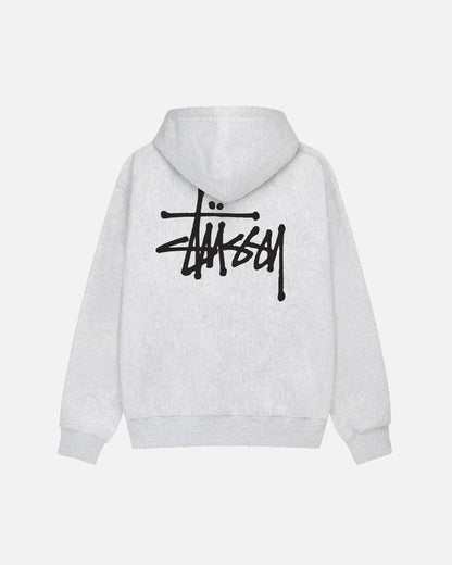 Stussy Hoodie-Luxandluxy