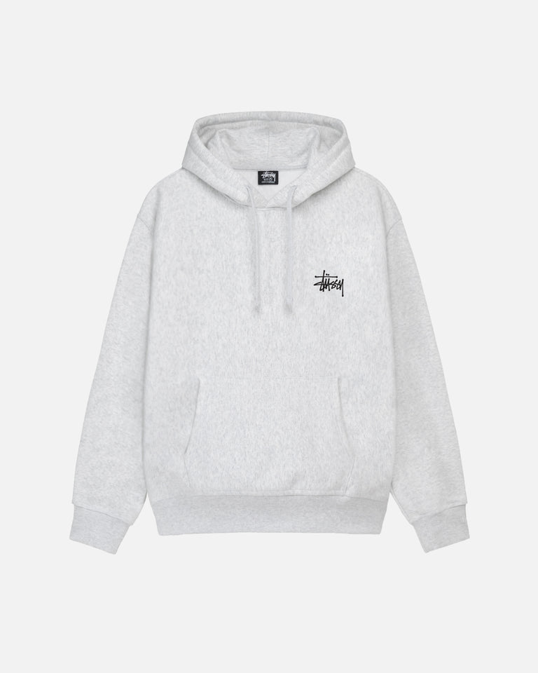 Stussy Hoodie-Luxandluxy