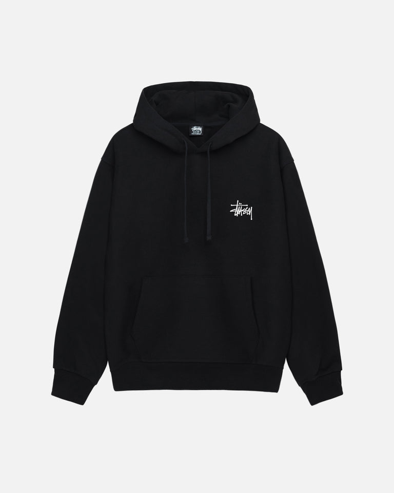 Stussy Hoodie-Luxandluxy