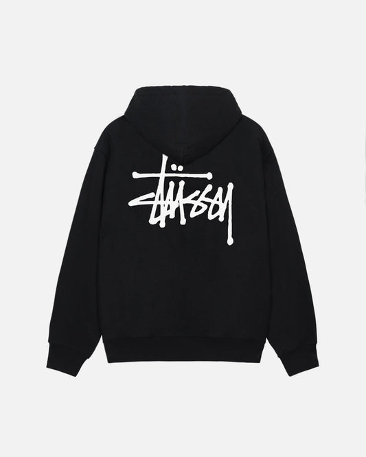 Stussy Hoodie-Luxandluxy